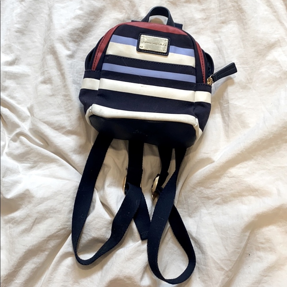Mini backpack